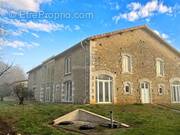 Maison à SAINT-VALLIER