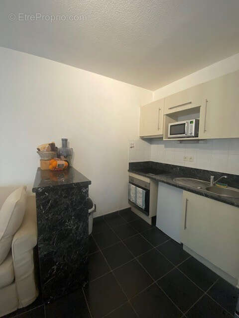 Appartement à PEYRESTORTES