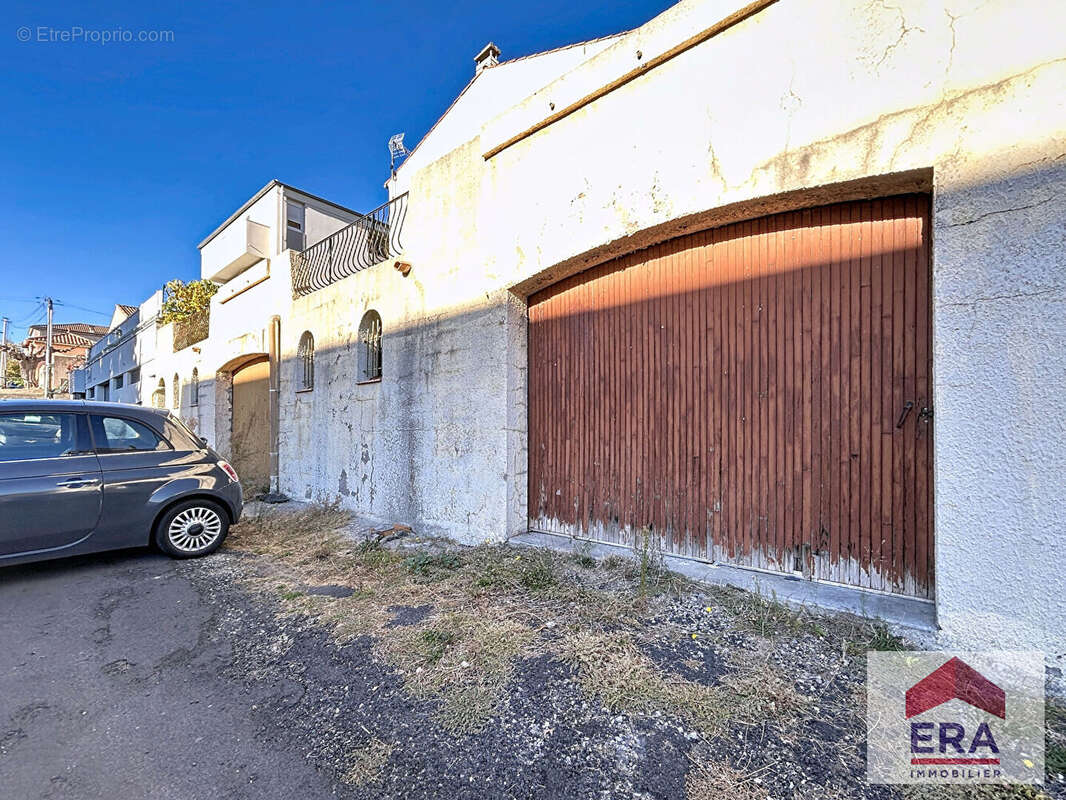 Appartement à BEZIERS