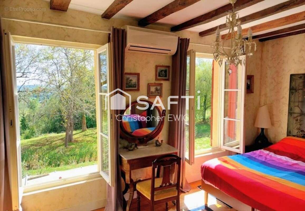 Photo 4 - Maison à PRIGONRIEUX