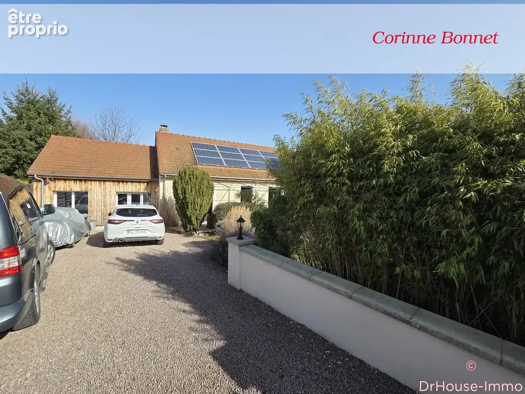 Maison 5 pièces 171 m² à vendre à Courteranges (10270) - photo 154