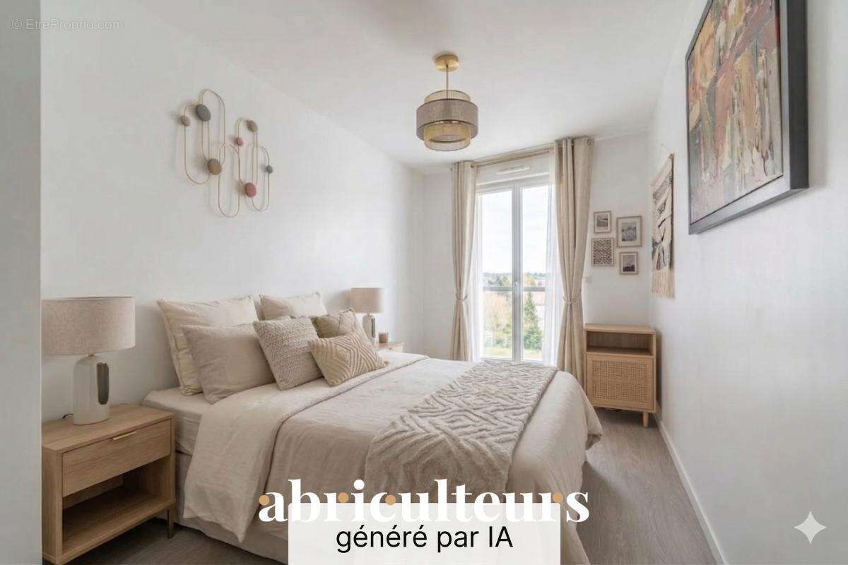Appartement à COLOMBES