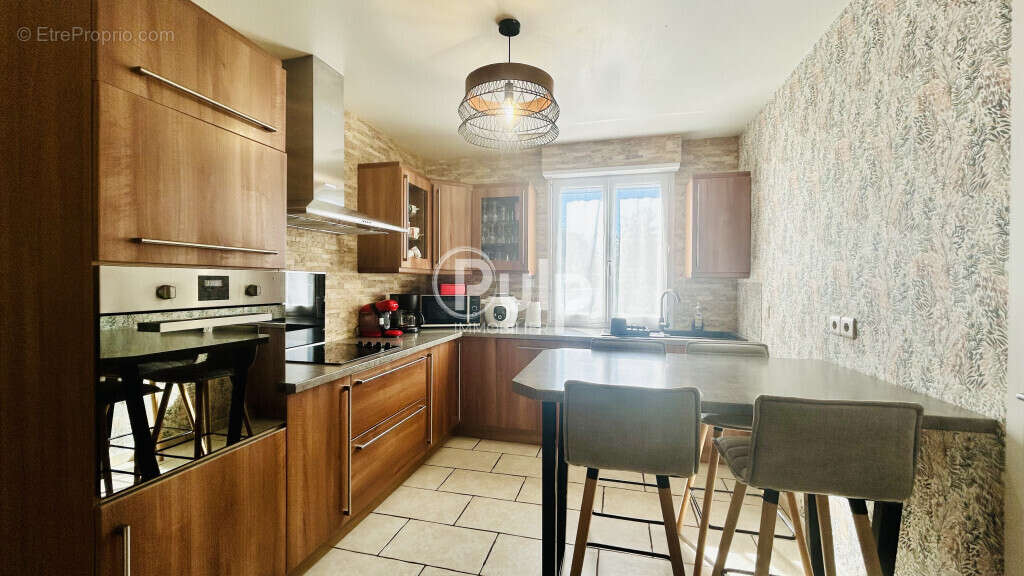 Bien à vendre à sains-en-gohelle - photo 7