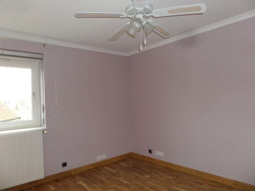 Appartement à SOCHAUX