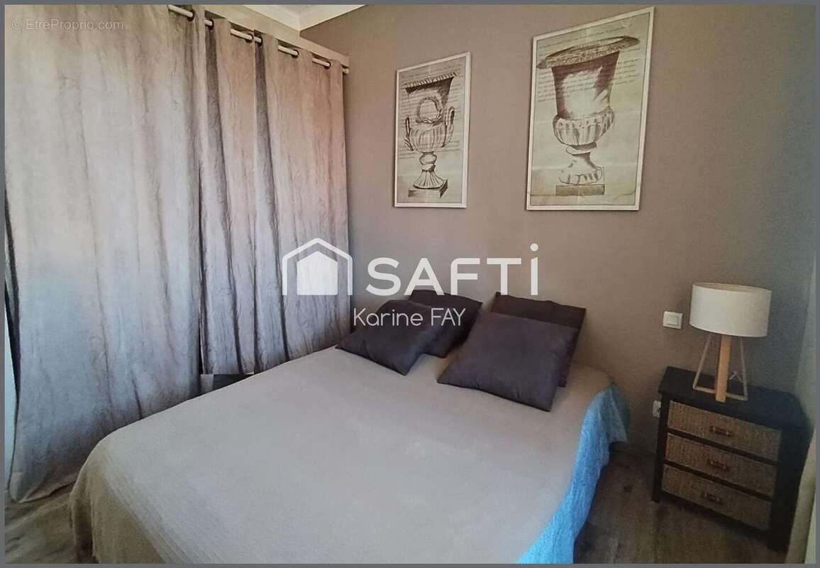 Photo 7 - Appartement à PERPIGNAN