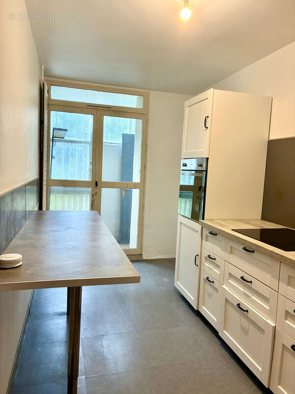 Appartement à MARIGNANE
