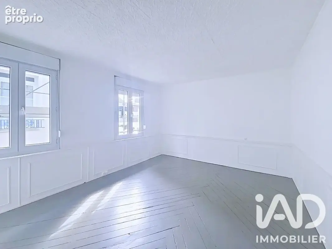 Photo 1 - Appartement à ROUEN
