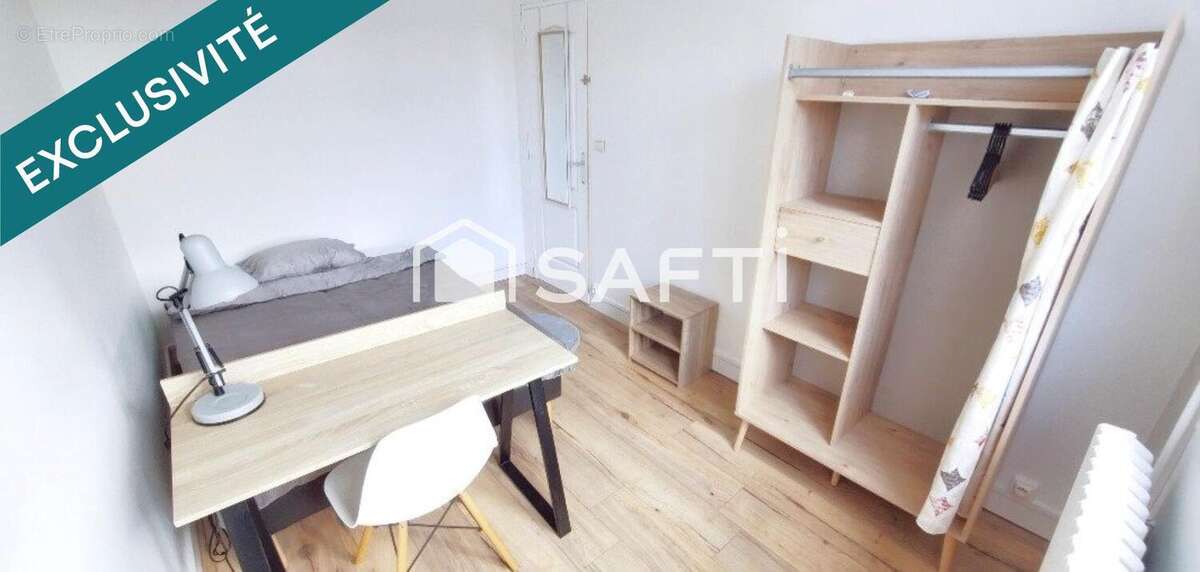 Photo 7 - Appartement à COMPIEGNE