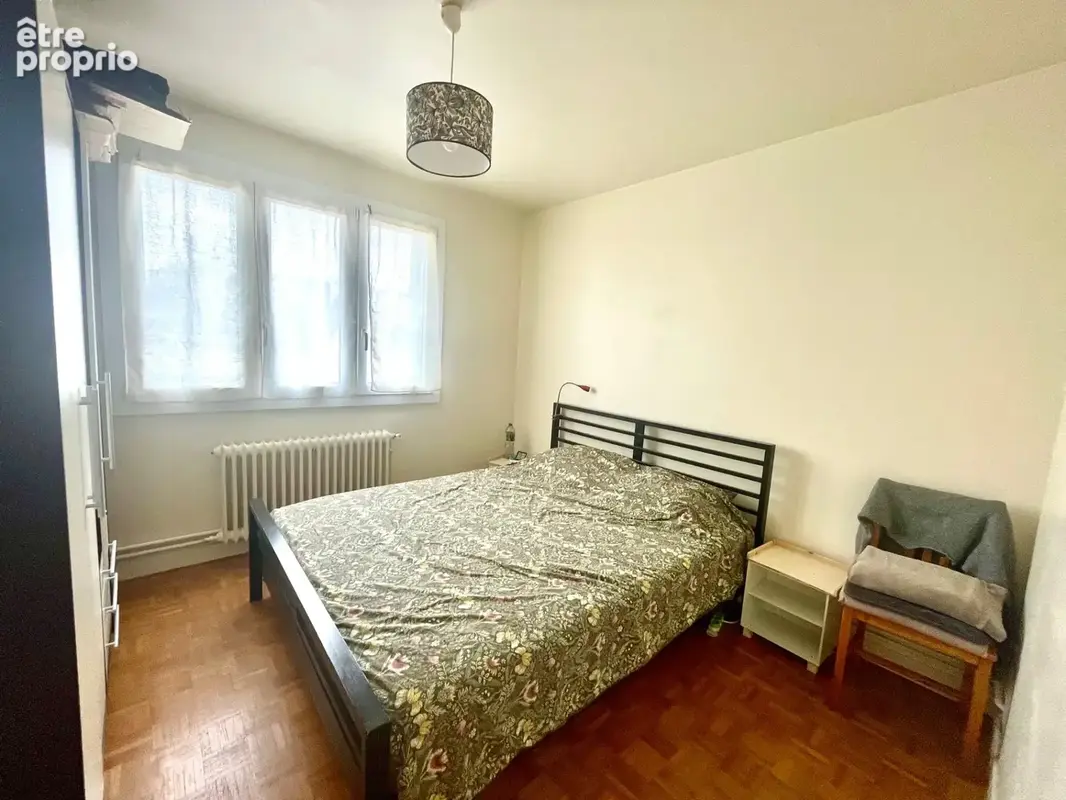 À vendre – Charmant appartement 2 pièces à Franconville - photo 7