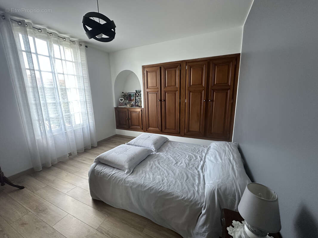 Maison à BROU-SUR-CHANTEREINE