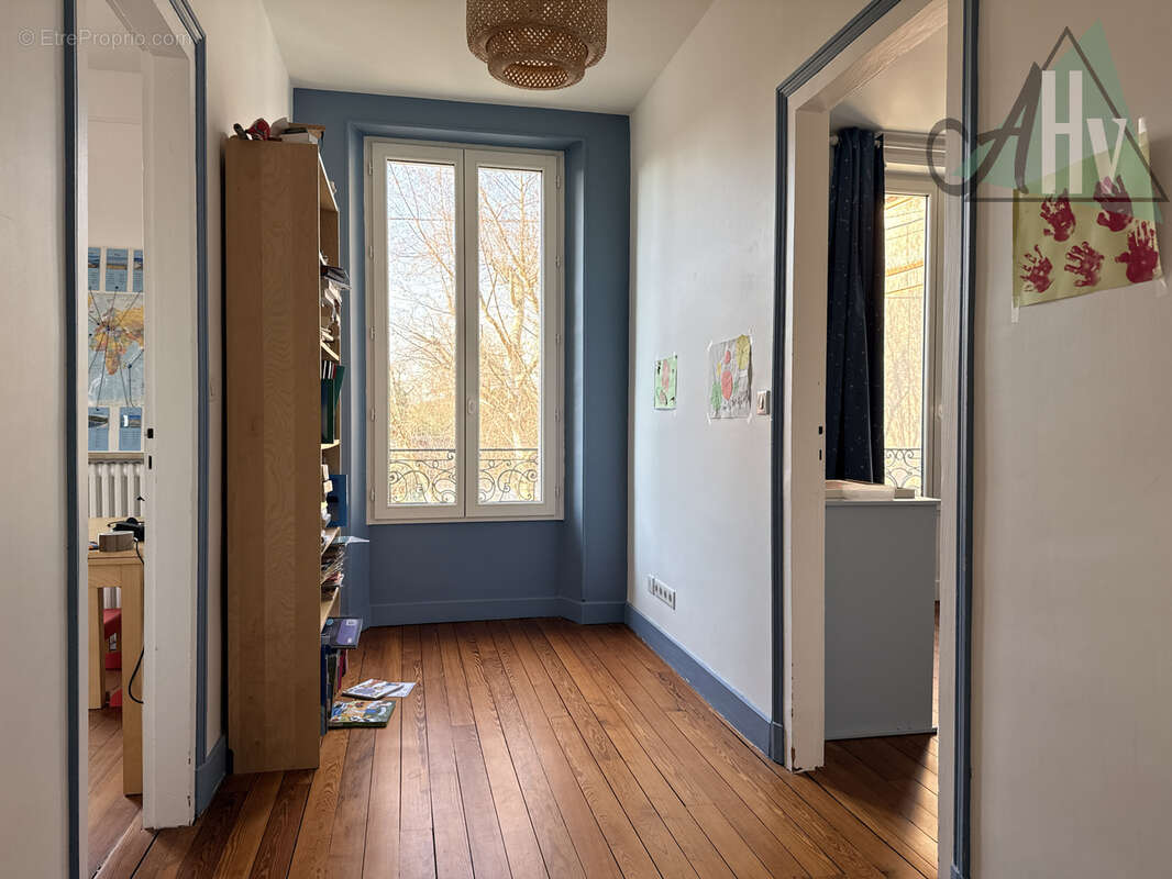 Maison à NOGENT-SUR-SEINE