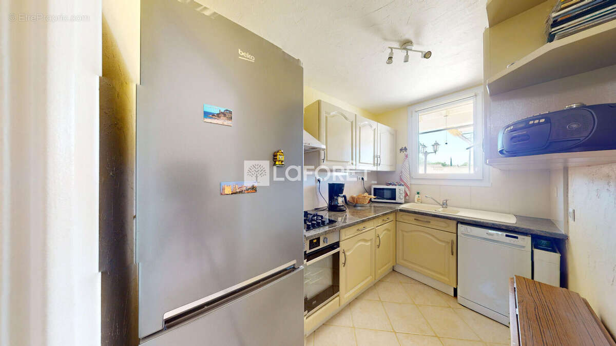 Appartement à ISTRES