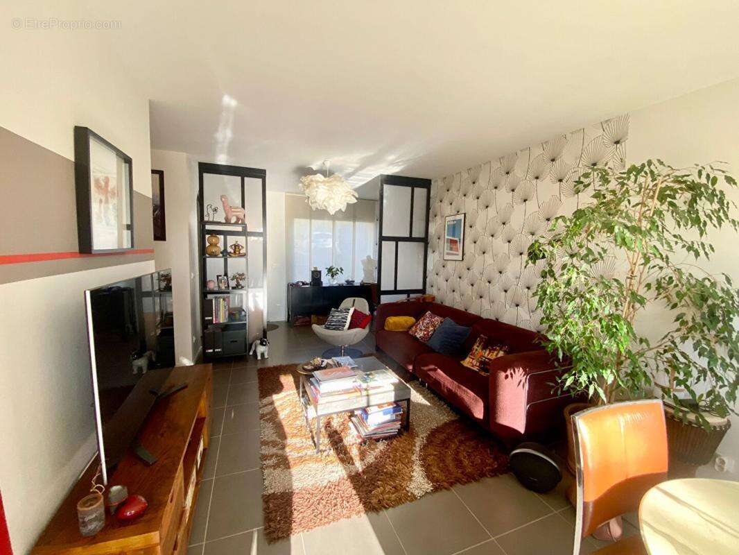 Maison 82 m² à Limoges  - photo 4