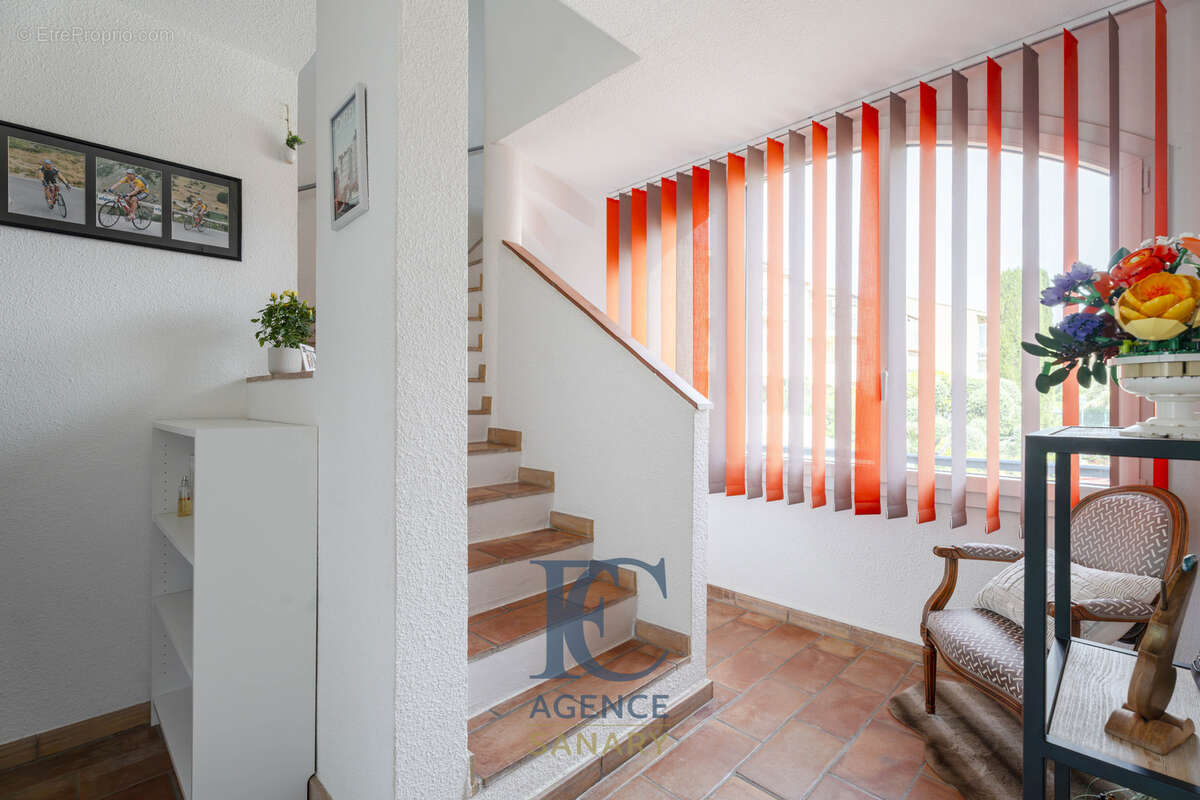 Appartement à CARQUEIRANNE