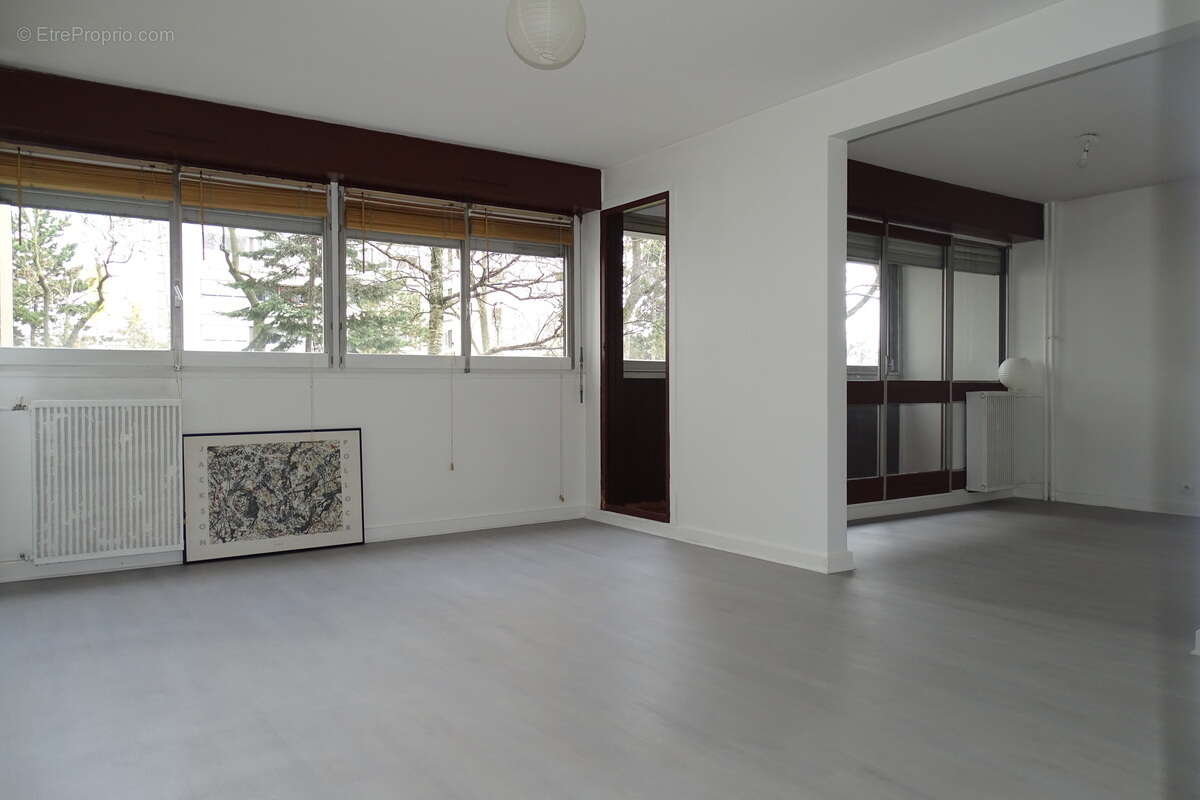 Appartement 67 m² à Creteil  - photo 9