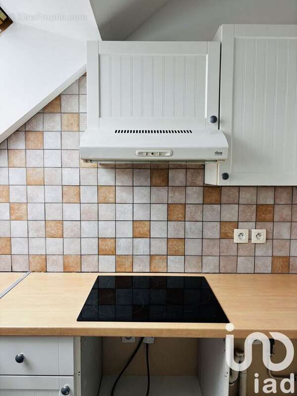 Photo 5 - Appartement à CORBEIL-ESSONNES