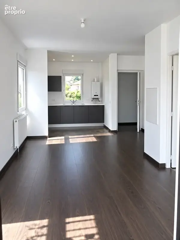 Appartement T2 - 50.02 m2 - Orléans 45100 - photo 2