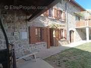 Maison à SOLIGNAC-SOUS-ROCHE