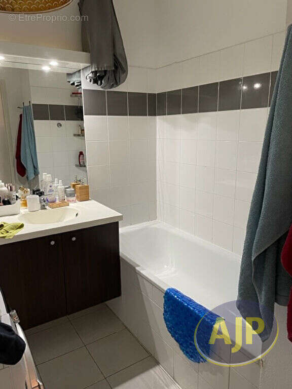 Appartement à SAINT-LAURENT-MEDOC