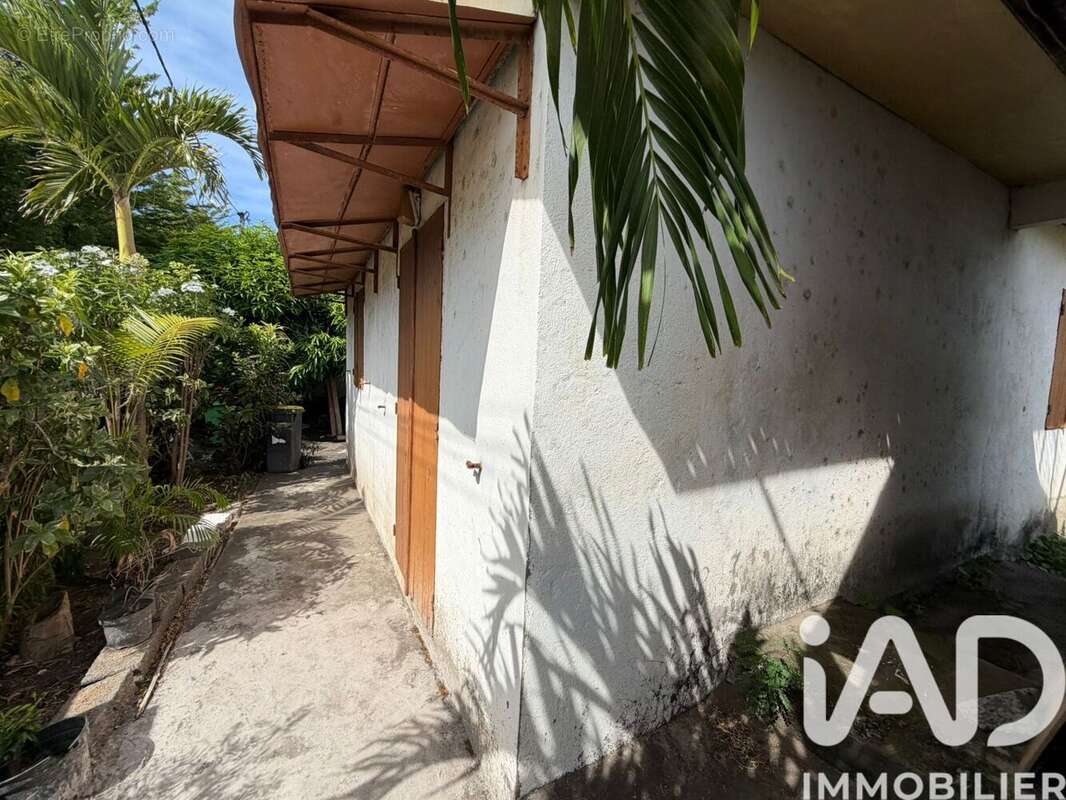 Photo 3 - Maison à L'ETANG-SALE