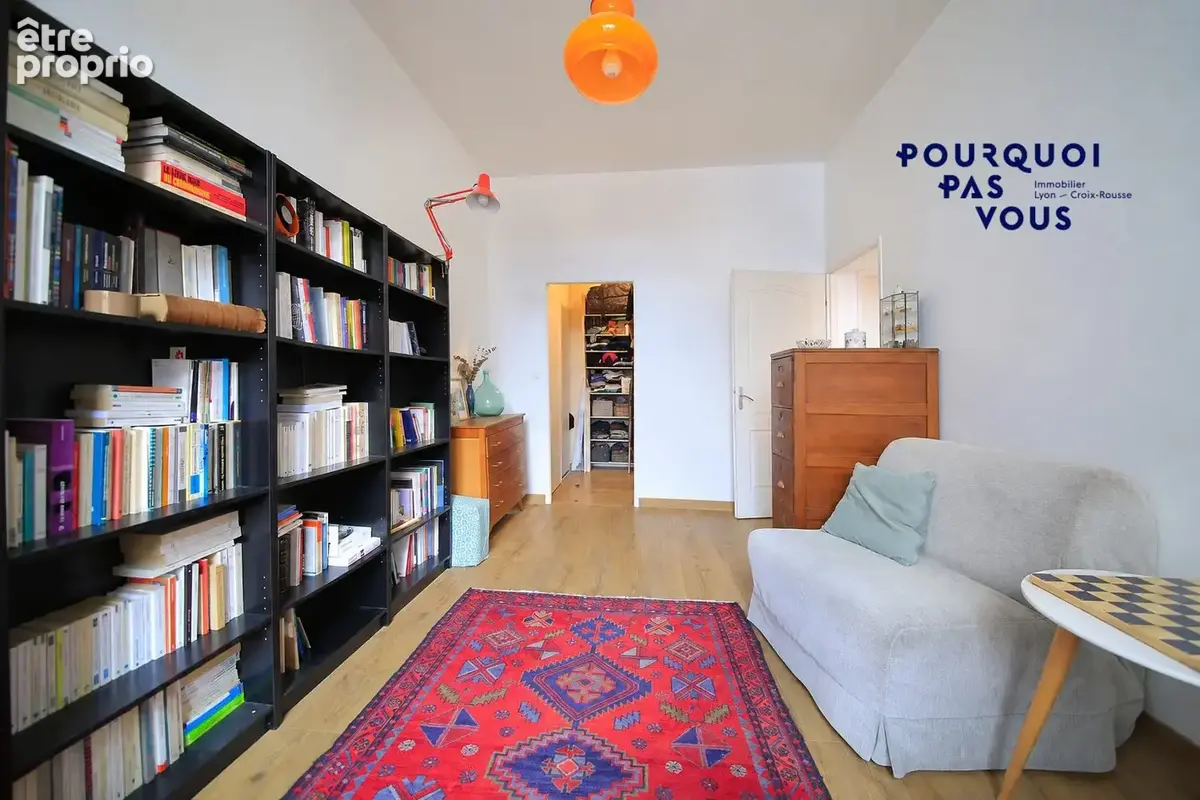 Appartement 3 pièces 68 m² à vendre à Lyon-4e (69004) - photo 8