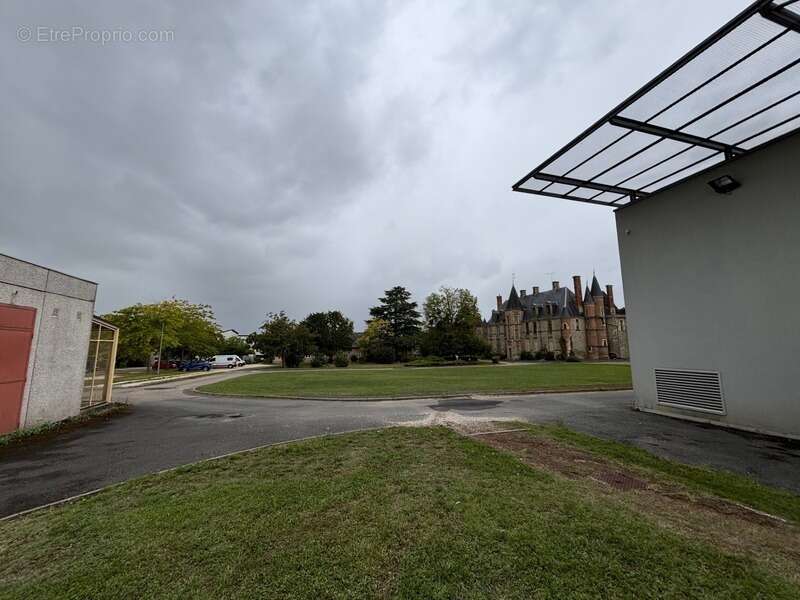 Maison à VIERZON