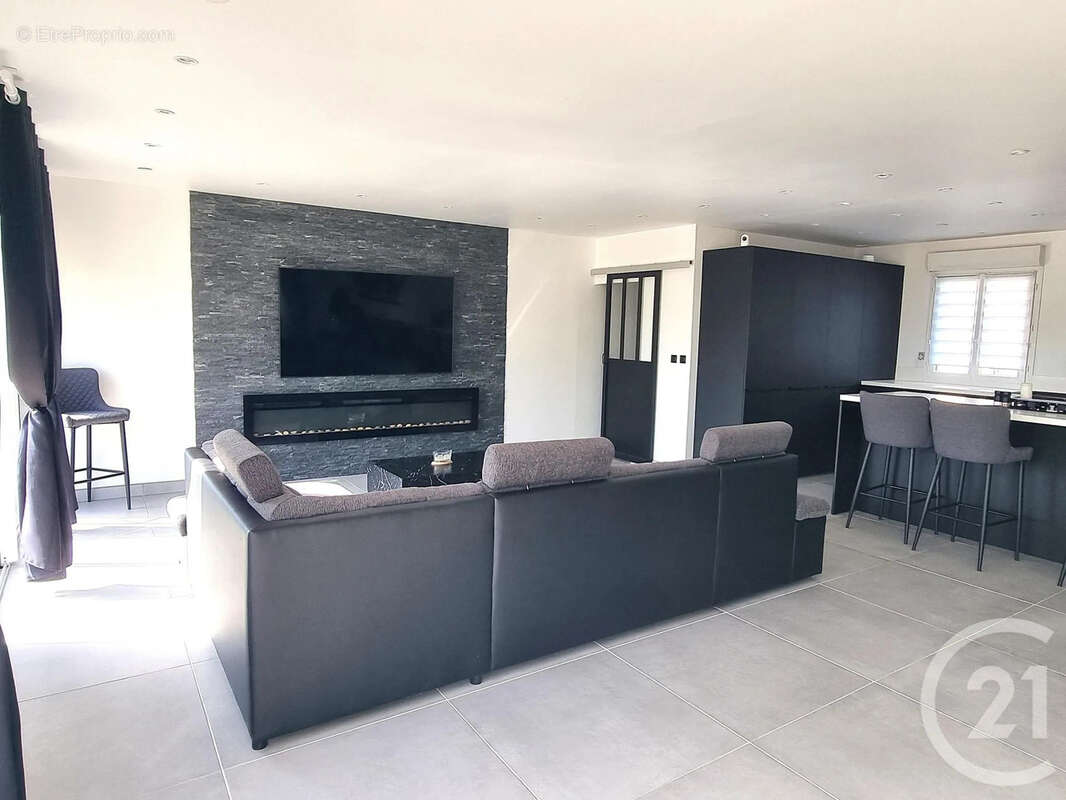 Maison 110 m² à Cosne-Cours-Sur-Loire  - photo 5