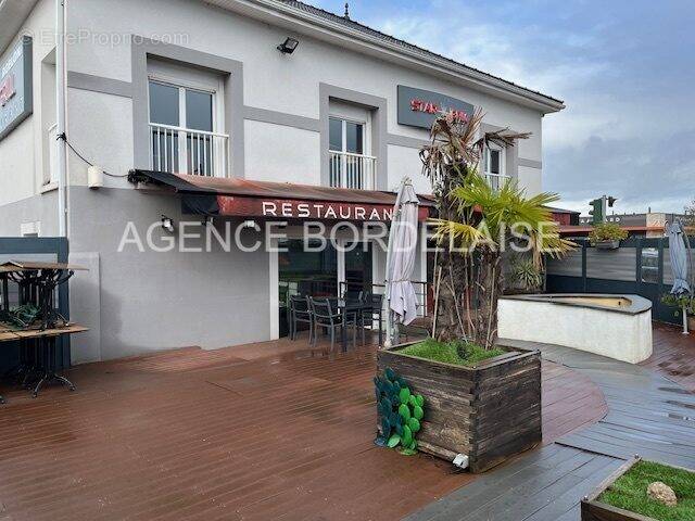 Autre à SAINTE-EULALIE