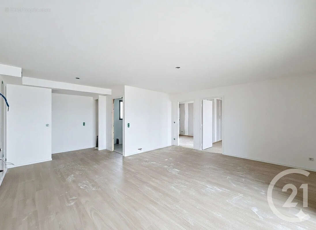 Appartement à PLENEUF-VAL-ANDRE