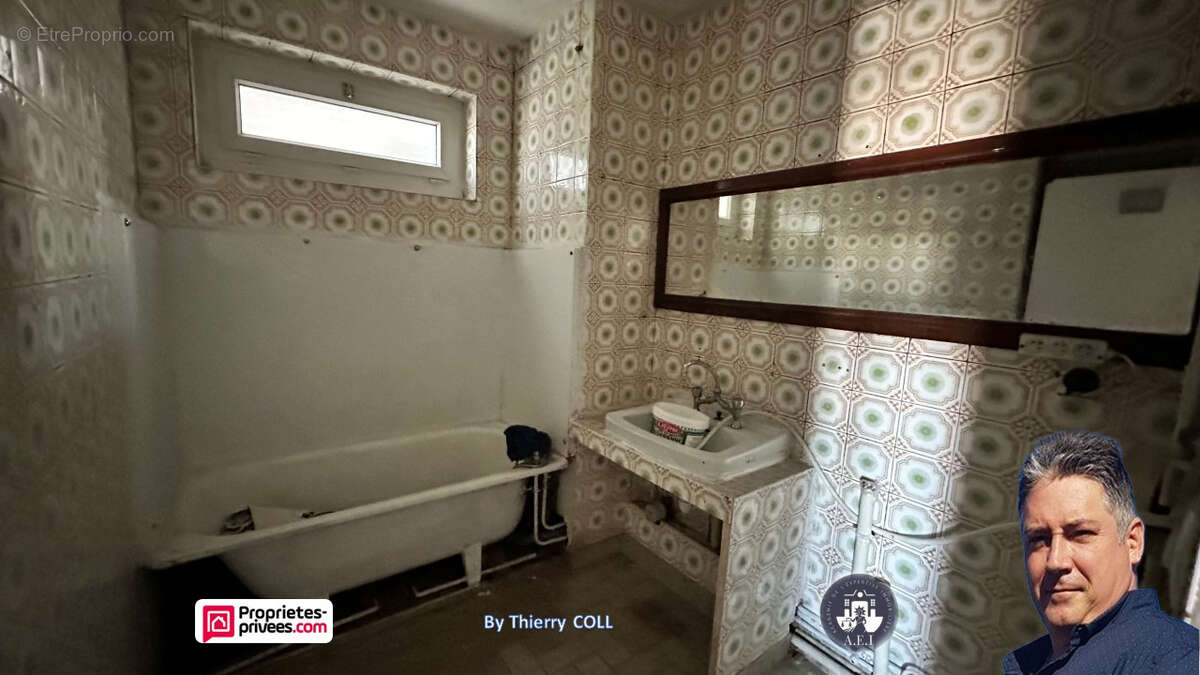 Appartement à VENISSIEUX