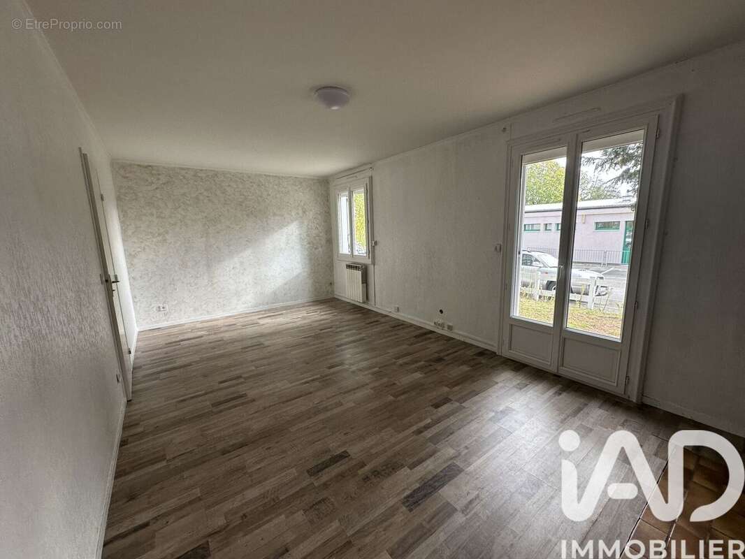 Photo 5 - Maison à LA MILESSE