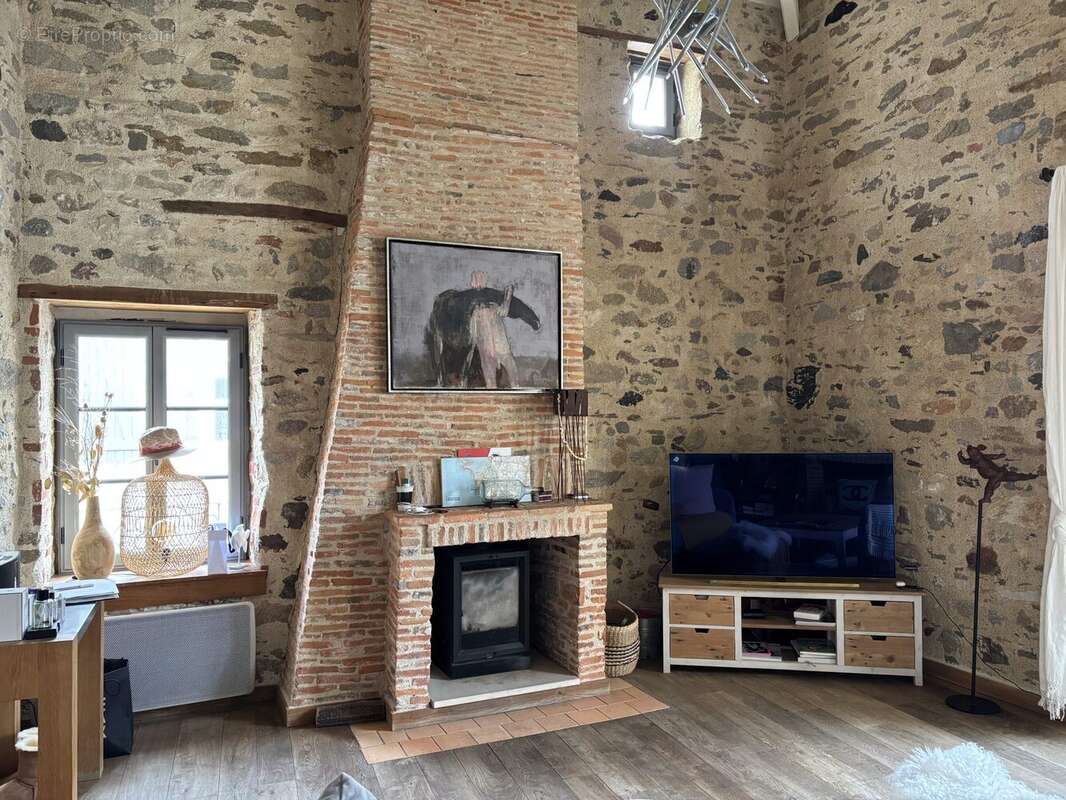 Appartement à NOIRMOUTIER-EN-L'ILE