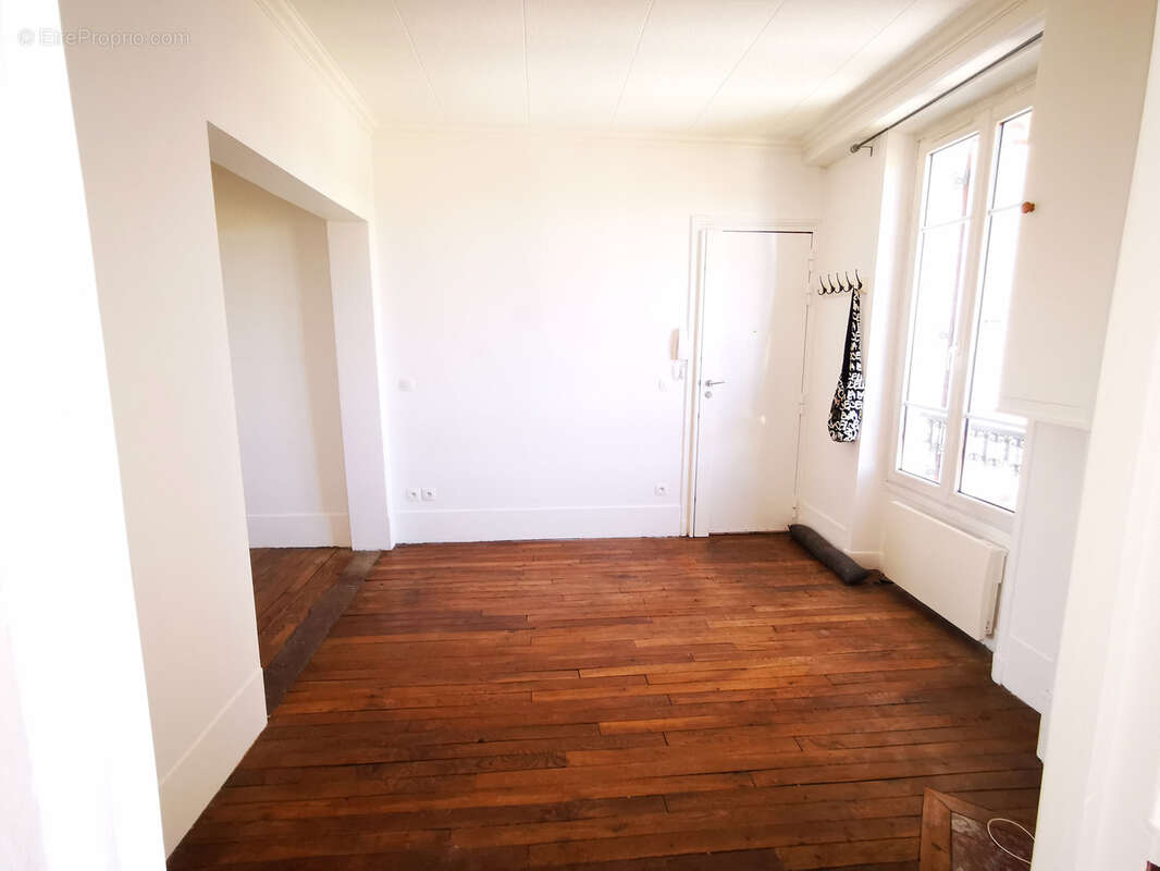 Appartement à MEUDON