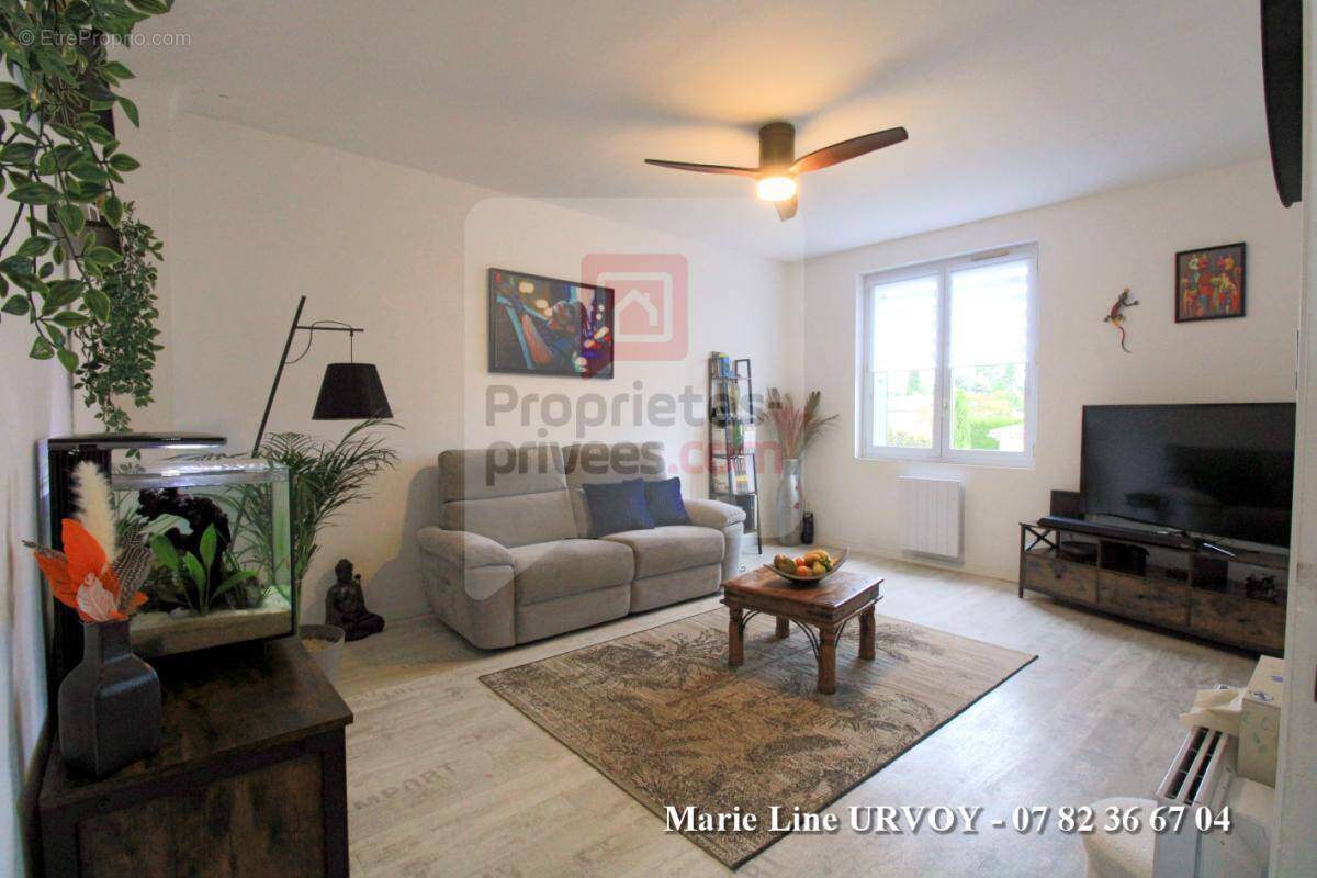 Appartement à NOVES