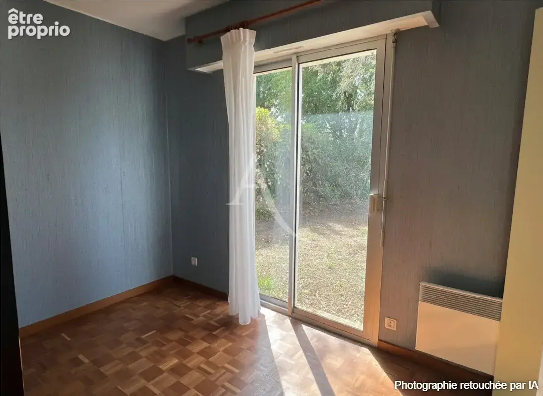 Exclusivité- beauvoir sur mer-  maison familiale. - photo 10