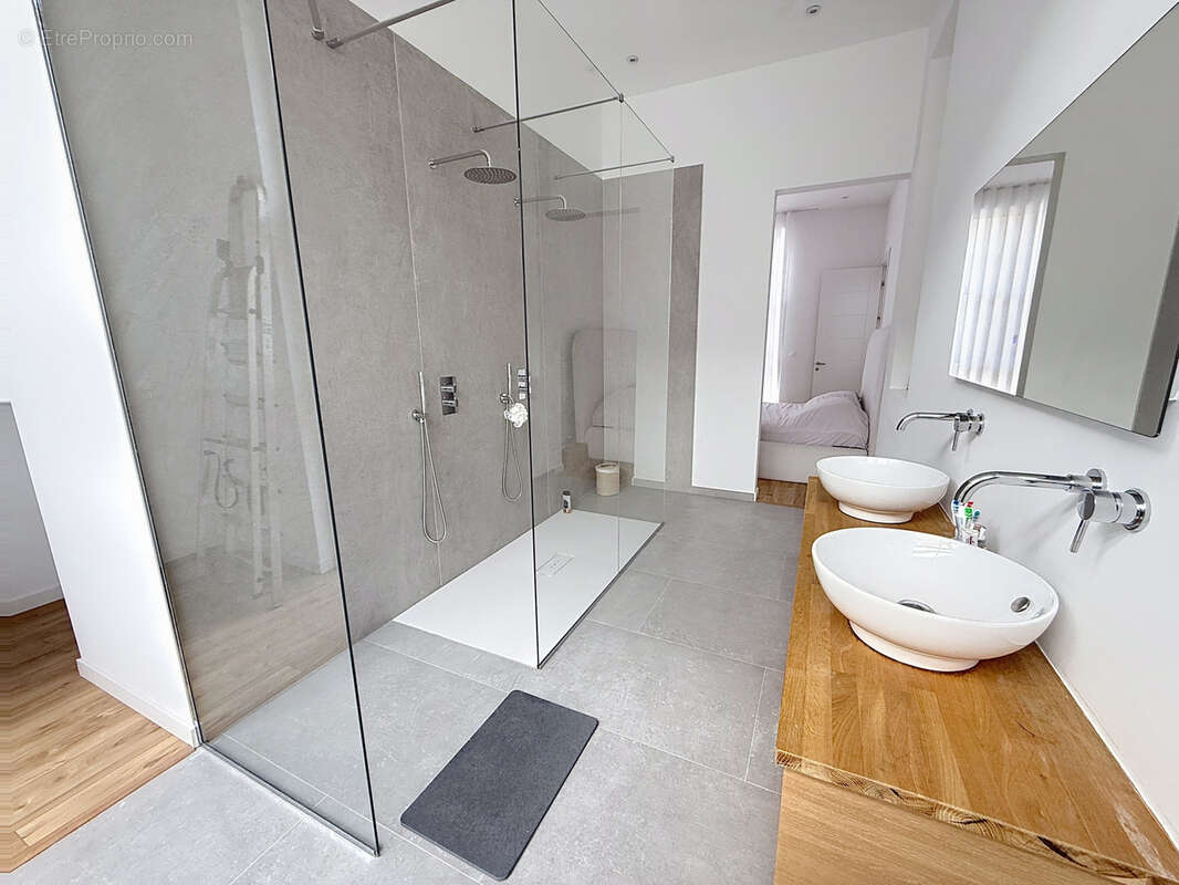 LOFT/Maison d’architecte à deux pas de la Gare de Tourcoing - photo 8