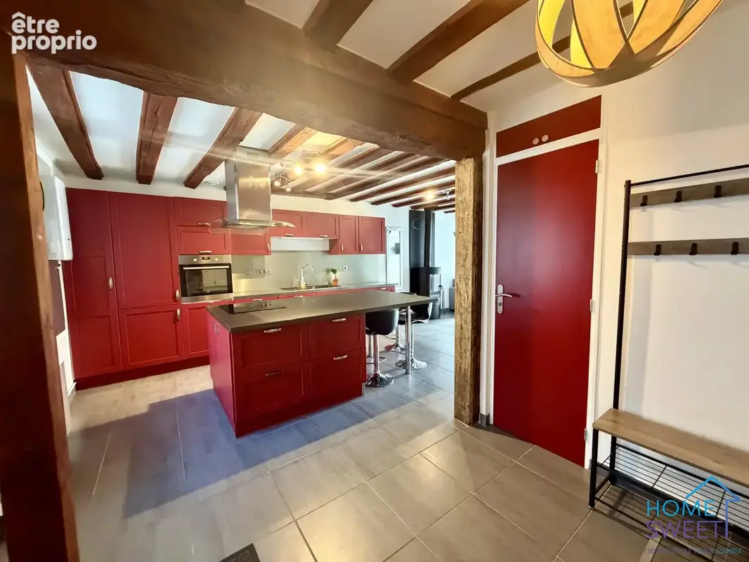 Maison 5 pièces 80 m² à vendre à Orleans (45000) - photo 3