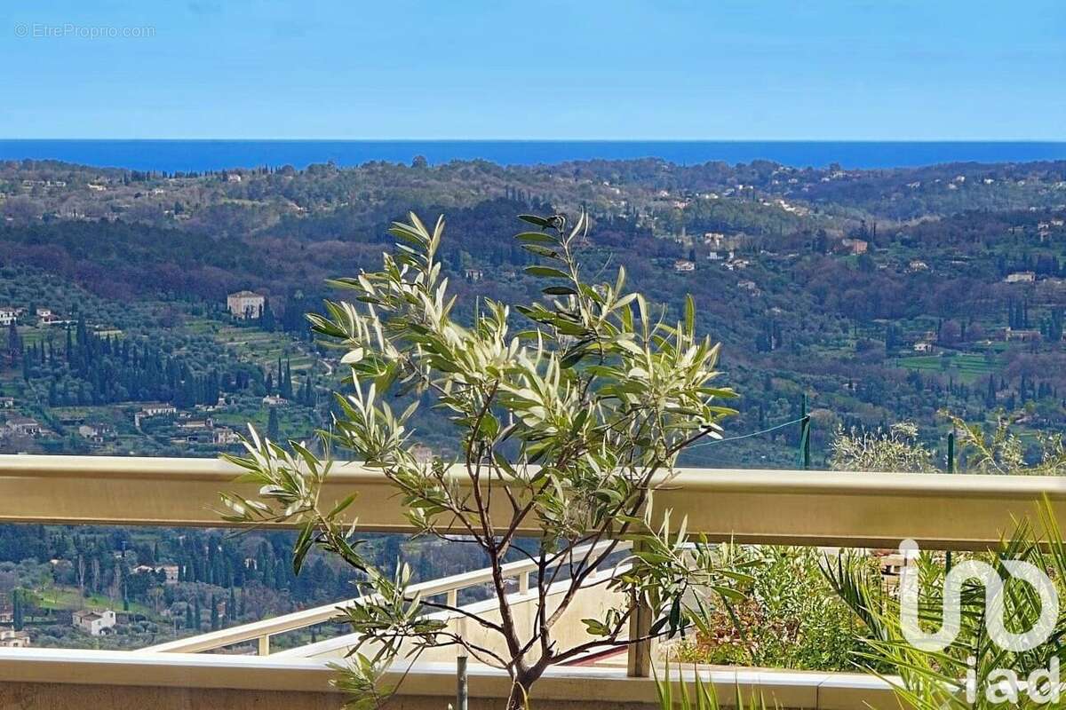 Photo 5 - Appartement à GRASSE