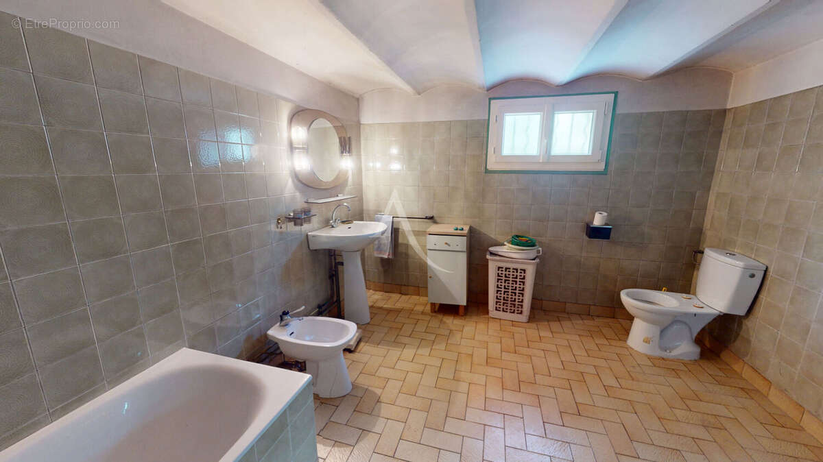 Maison WISSOUS 5 pièces 89.45 m² - photo 11