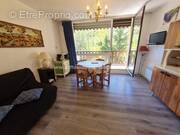 Appartement à SAINT-PONS