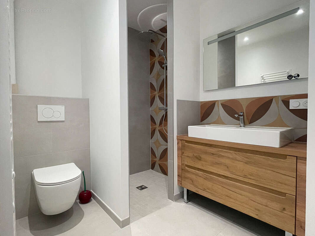 Maison rénovée 130 m², Hameau paisible proche Saint-Pierre d'Oléron - photo 14