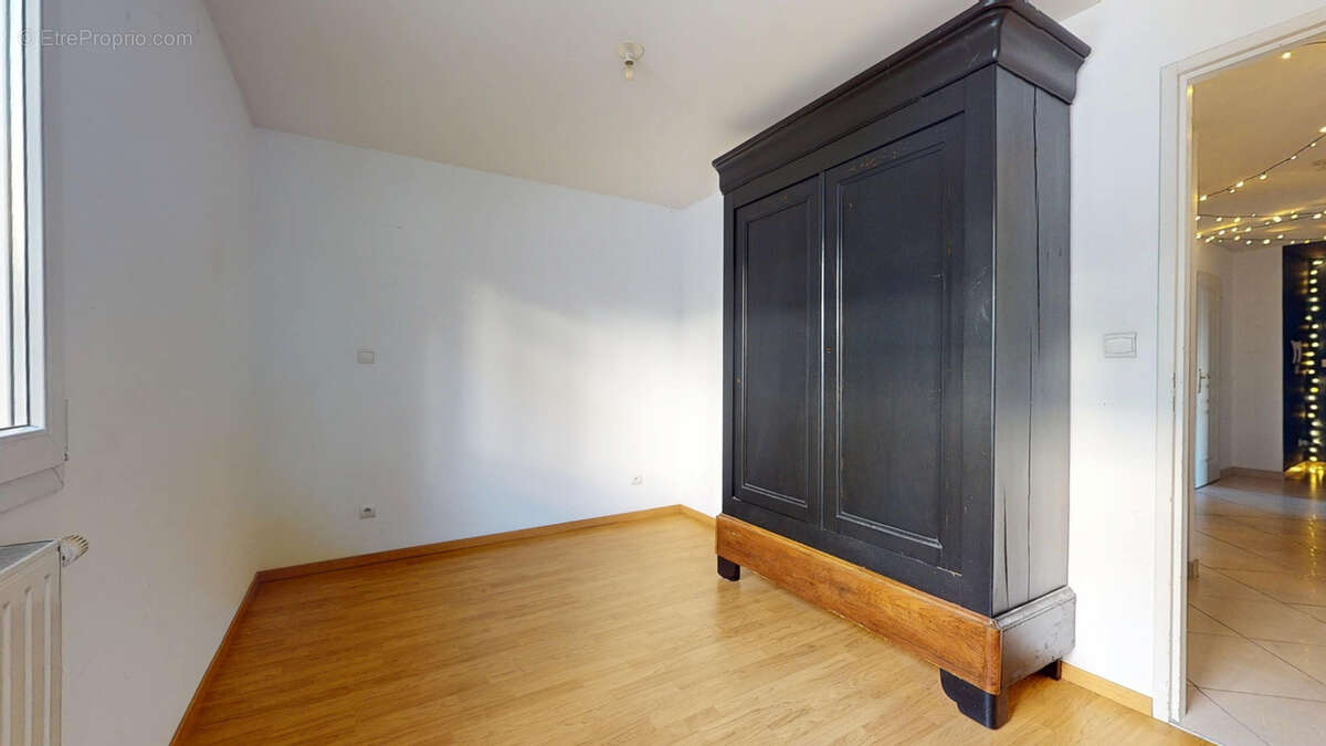 Appartement à BESANCON