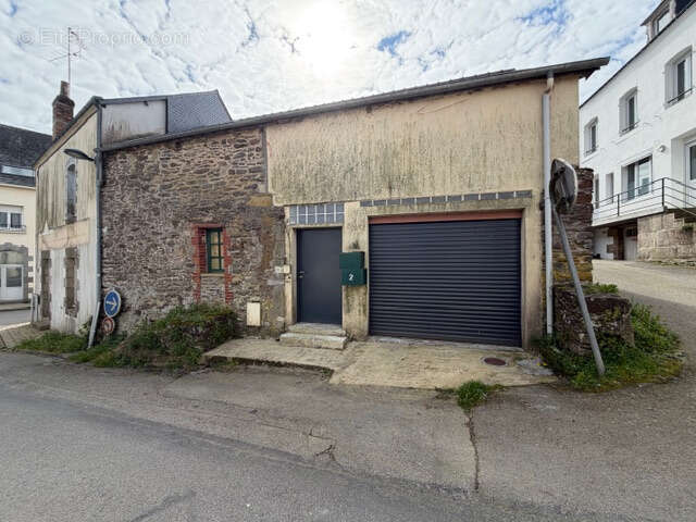 Maison à ROHAN