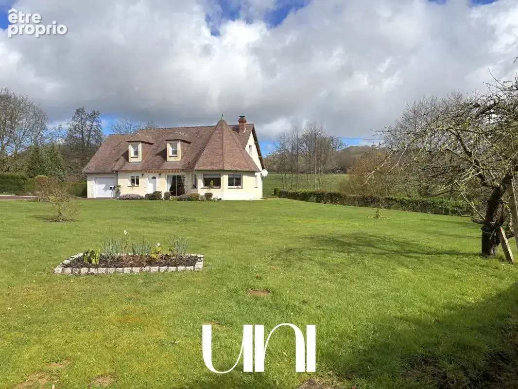 Maison 138 m² à vendre à Angerville (14430) - photo 13