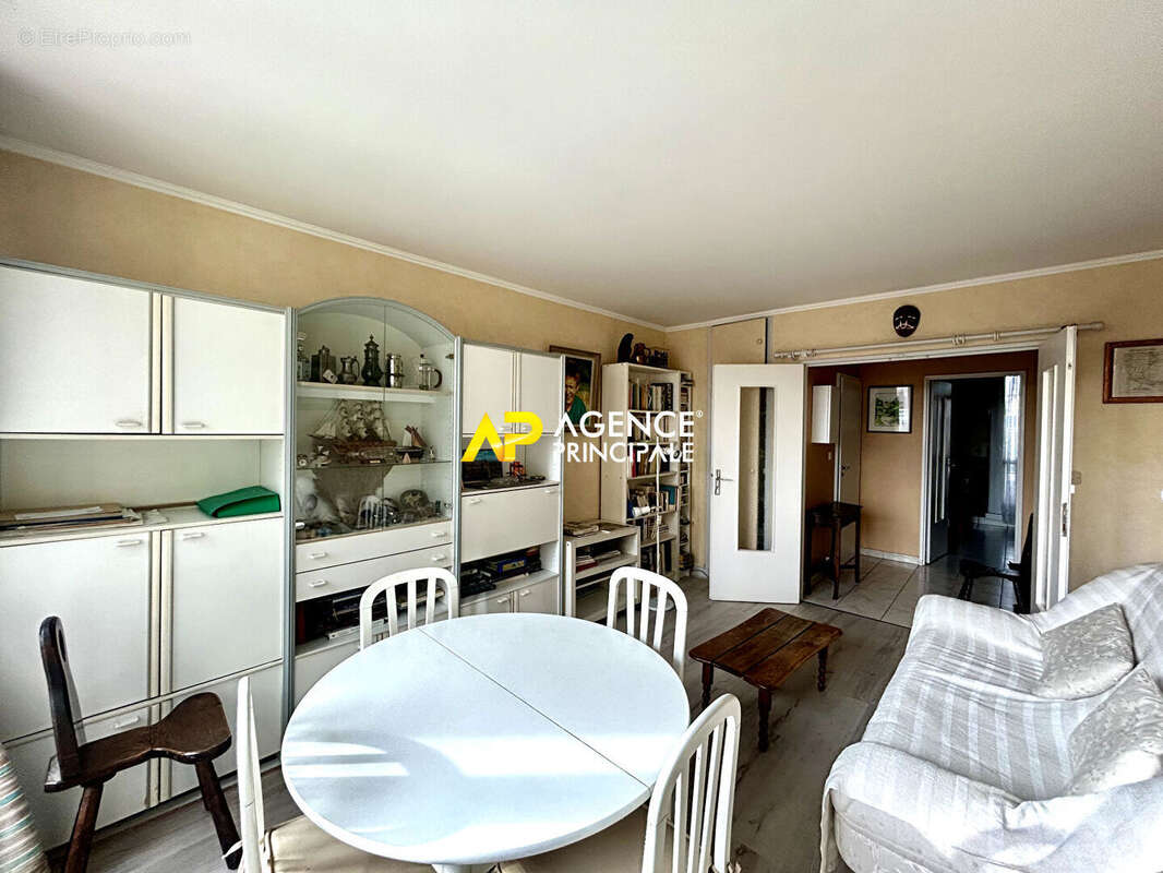 Appartement à BEZONS