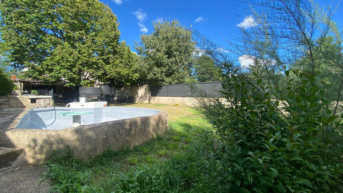 Appartement à BOLLENE