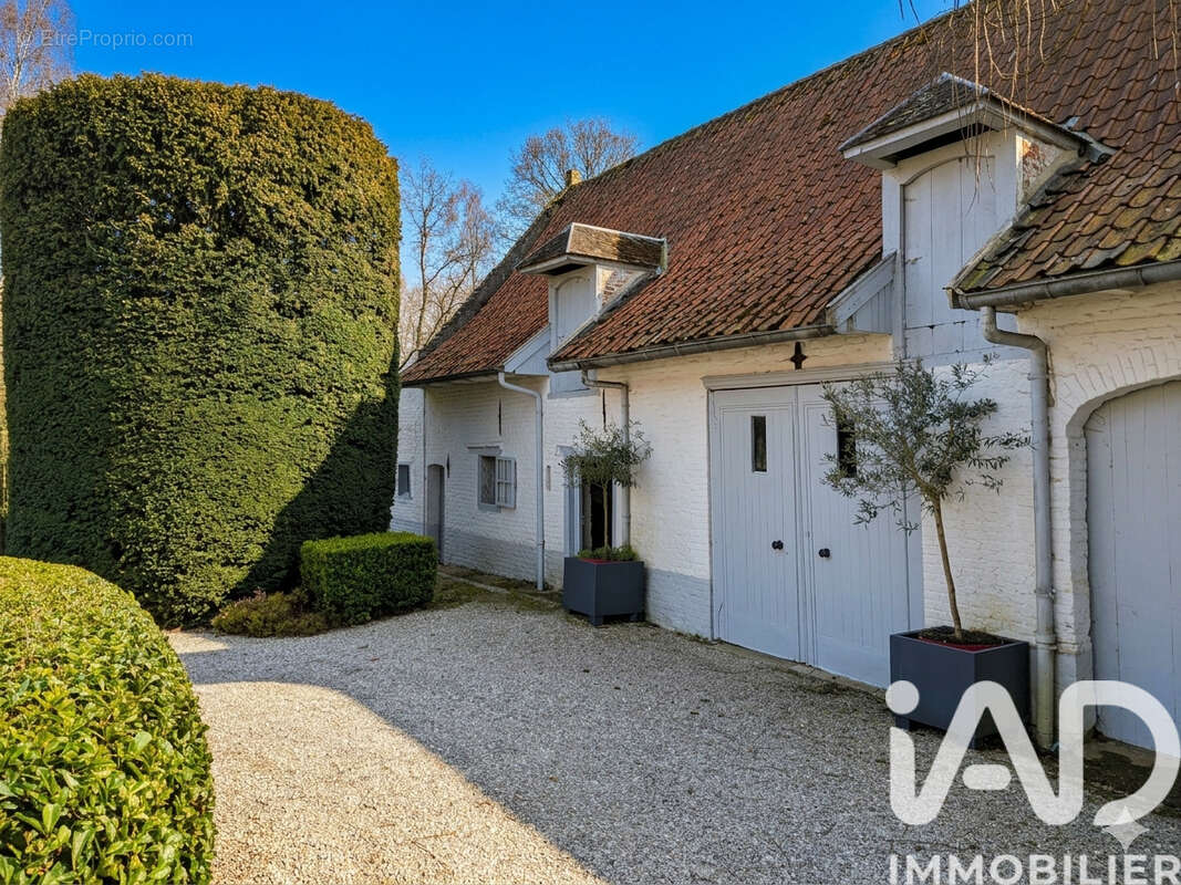 Photo 5 - Maison à LECELLES