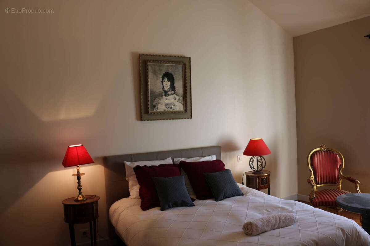 Maison à SAINTE-ORSE