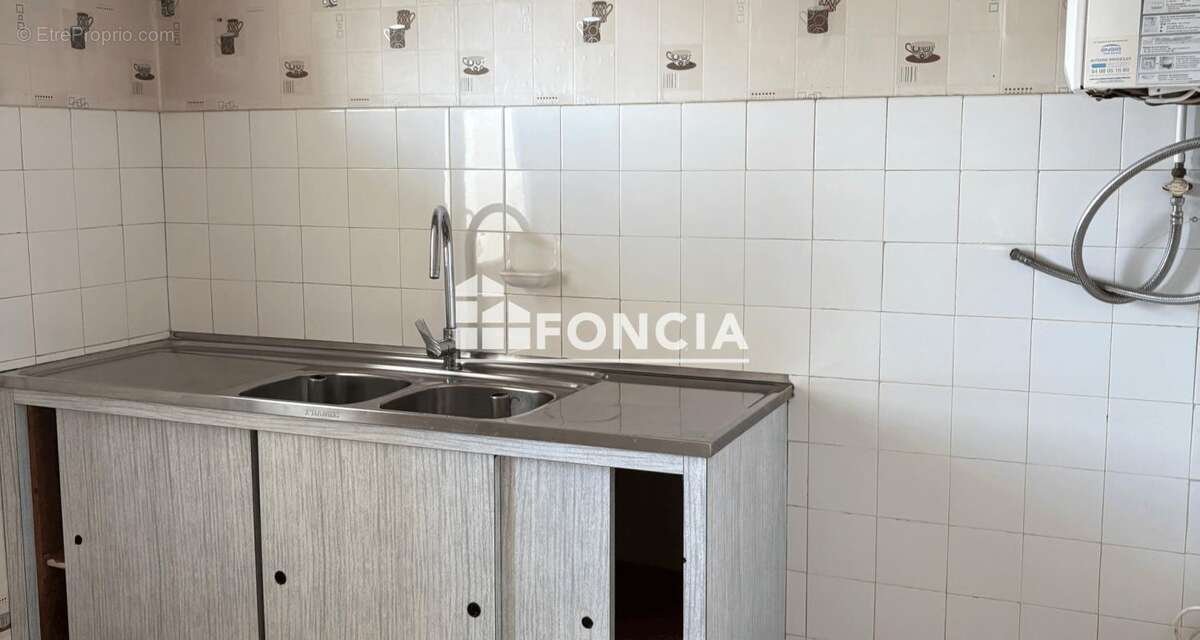 Appartement à BRIGNOLES