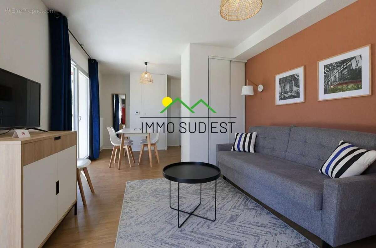 Appartement à URRUGNE
